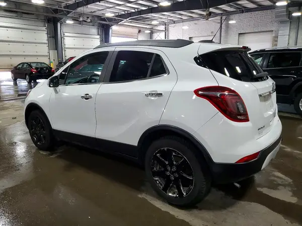 KL4CJGSB0HB108906 2017 BUICK ENCORE - Image 2