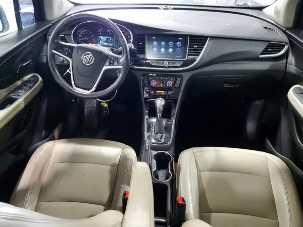 KL4CJGSB0HB108906 2017 BUICK ENCORE - Image 8