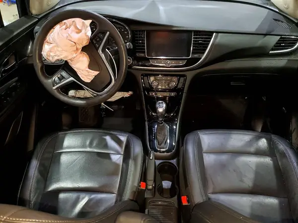 KL4CJGSB0HB111840 2017 BUICK ENCORE - Image 8