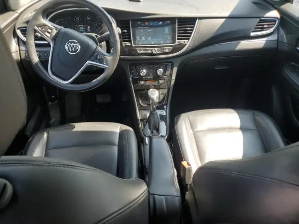 KL4CJGSB0HB140299 2017 BUICK ENCORE - Image 8