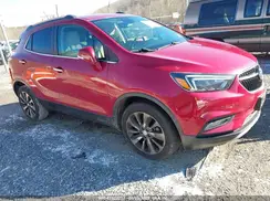 KL4CJGSB0HB172654 2017 BUICK ENCORE