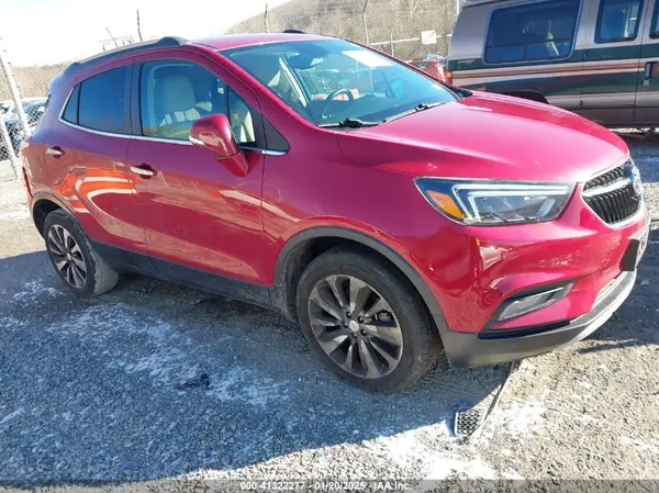 KL4CJGSB0HB172654 2017 BUICK ENCORE - Image 1