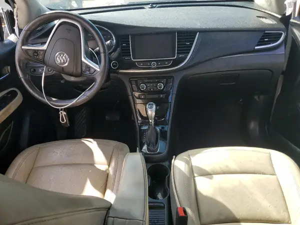 KL4CJGSB0HB175019 2017 BUICK ENCORE - Image 8