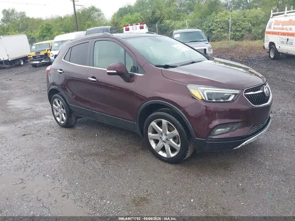 KL4CJGSB0HB181354 2017 BUICK ENCORE - Image 1