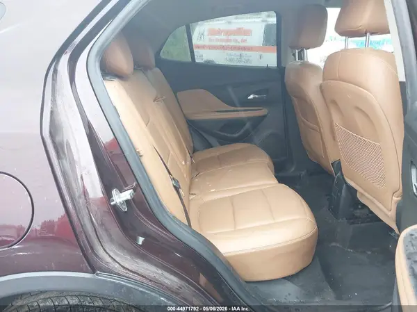 KL4CJGSB0HB181354 2017 BUICK ENCORE - Image 8