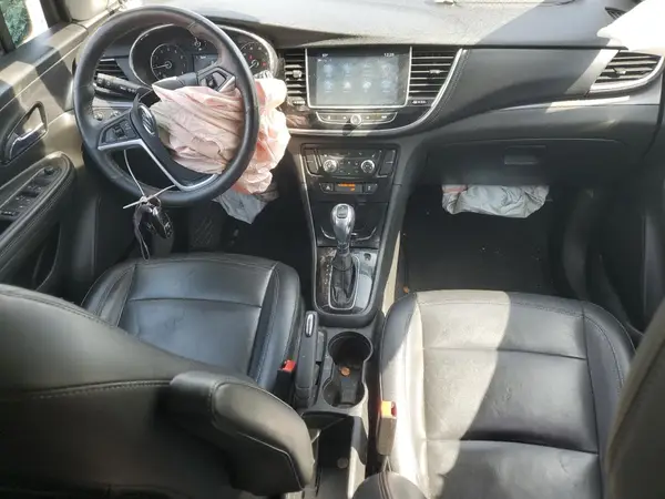 KL4CJGSB0HB191737 2017 BUICK ENCORE - Image 8