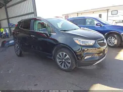 KL4CJGSB0HB260202 2017 BUICK ENCORE