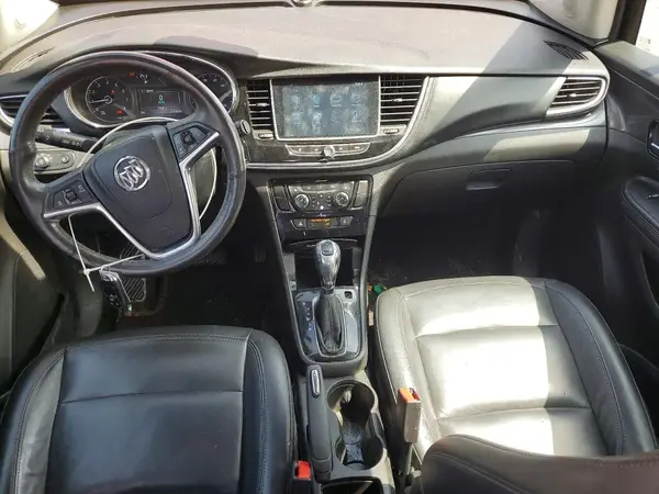 KL4CJGSB0JB526890 2018 BUICK ENCORE - Image 8