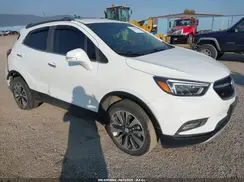 KL4CJGSB0JB533564 2018 BUICK ENCORE