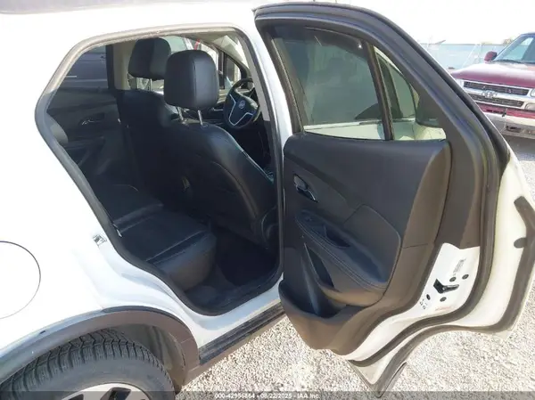 KL4CJGSB0JB533564 2018 BUICK ENCORE - Image 8
