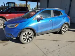 KL4CJGSB0JB538294 2018 BUICK ENCORE