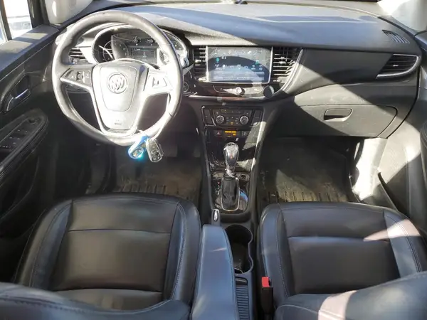 KL4CJGSB0JB538294 2018 BUICK ENCORE - Image 8