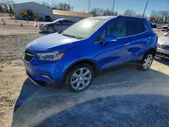 KL4CJGSB0JB549912 2018 BUICK ENCORE