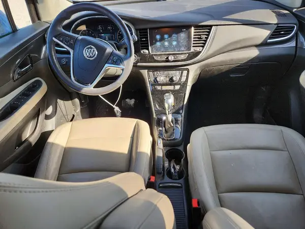 KL4CJGSB0JB549912 2018 BUICK ENCORE - Image 8
