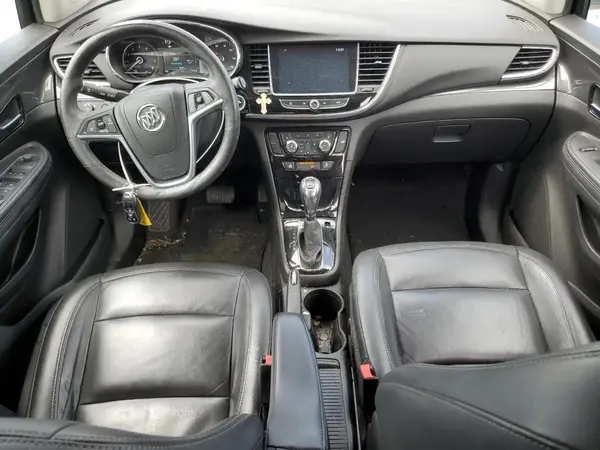 KL4CJGSB0JB554186 2018 BUICK ENCORE - Image 8