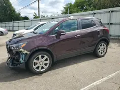 KL4CJGSB0JB608280 2018 BUICK ENCORE