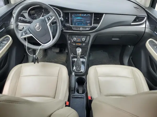 KL4CJGSB0JB608280 2018 BUICK ENCORE - Image 8