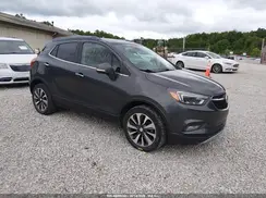 KL4CJGSB0JB626424 2018 BUICK ENCORE