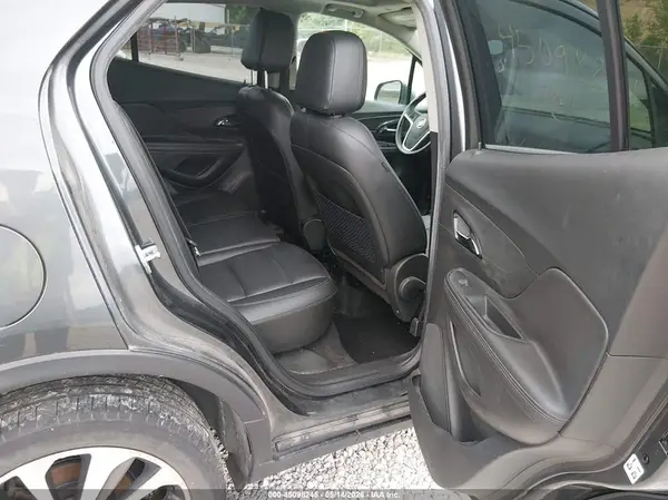 KL4CJGSB0JB626424 2018 BUICK ENCORE - Image 8