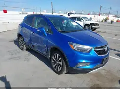 KL4CJGSB0JB629520 2018 BUICK ENCORE