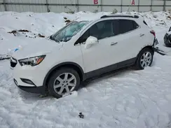 KL4CJGSB0JB633681 2018 BUICK ENCORE