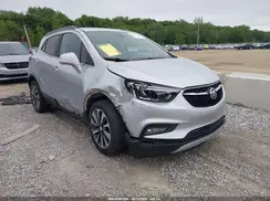 KL4CJGSB0JB642624 2018 BUICK ENCORE