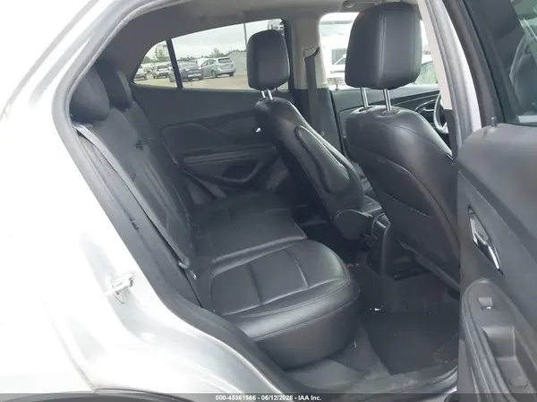 KL4CJGSB0JB642624 2018 BUICK ENCORE - Image 8