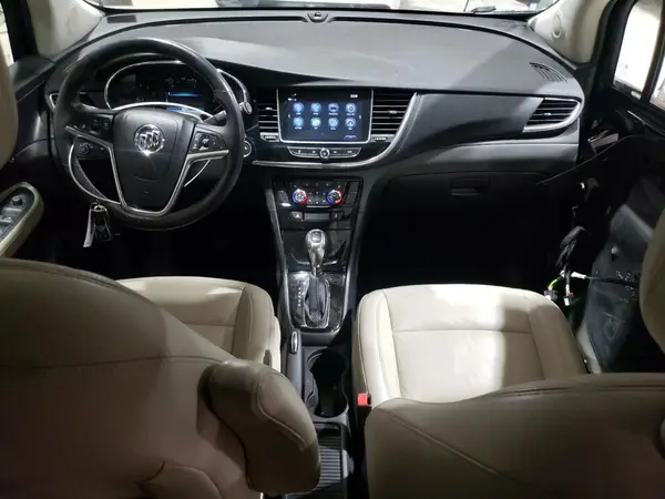 KL4CJGSB0JB662677 2018 BUICK ENCORE - Image 8