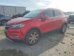 KL4CJGSB0JB666177 2018 BUICK ENCORE