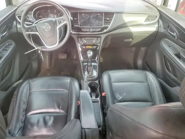 KL4CJGSB0JB666177 2018 BUICK ENCORE - Image 8