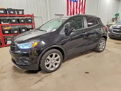 KL4CJGSB0JB695789 2018 BUICK ENCORE