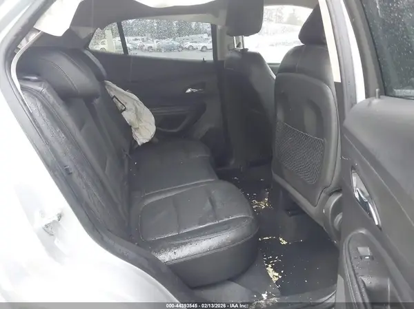 KL4CJGSB0KB704640 2019 BUICK ENCORE - Image 8