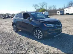KL4CJGSB0KB716285 2019 BUICK ENCORE