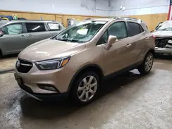 KL4CJGSB0KB836734 2019 BUICK ENCORE