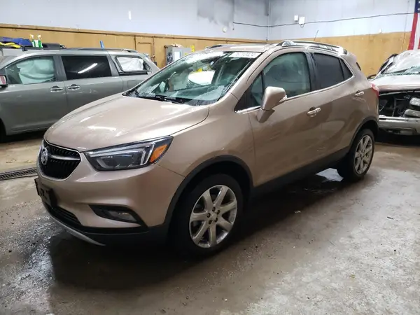 KL4CJGSB0KB836734 2019 BUICK ENCORE - Image 1