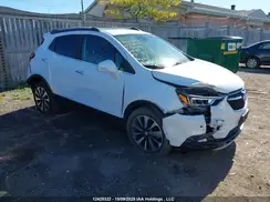 KL4CJGSB0KB931794 2019 BUICK ENCORE