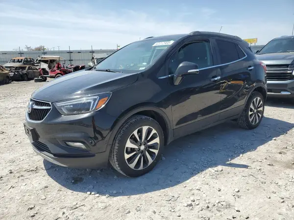 KL4CJGSB0LB034220 2020 BUICK ENCORE - Image 1