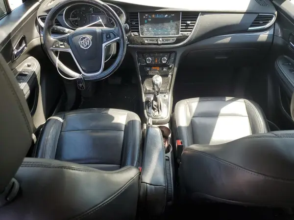 KL4CJGSB0LB034220 2020 BUICK ENCORE - Image 8