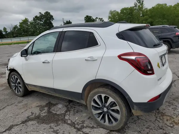 KL4CJGSB0LB044567 2020 BUICK ENCORE - Image 2