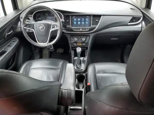 KL4CJGSB0LB044567 2020 BUICK ENCORE - Image 8