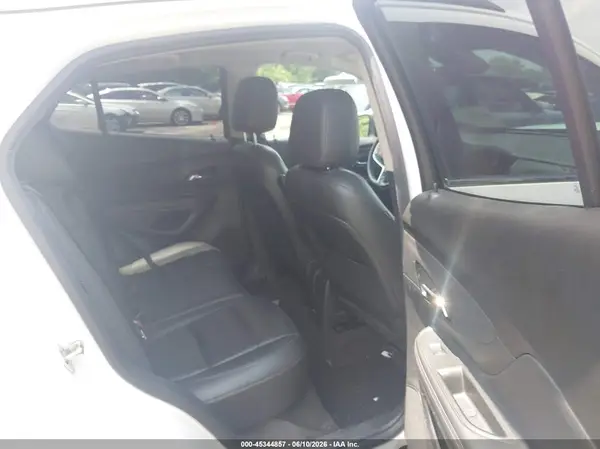 KL4CJGSB0LB057996 2020 BUICK ENCORE - Image 8
