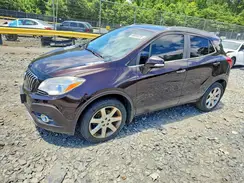 KL4CJGSB1GB537695 2016 BUICK ENCORE