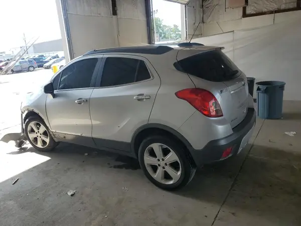 KL4CJGSB1GB541343 2016 BUICK ENCORE - Image 2
