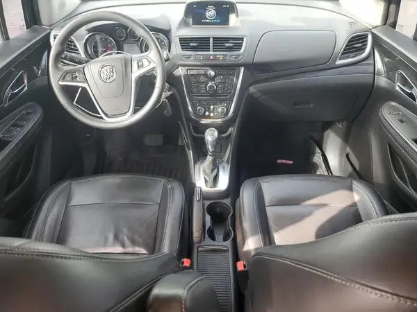 KL4CJGSB1GB553797 2016 BUICK ENCORE - Image 8