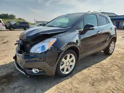 KL4CJGSB1GB564735 2016 BUICK ENCORE