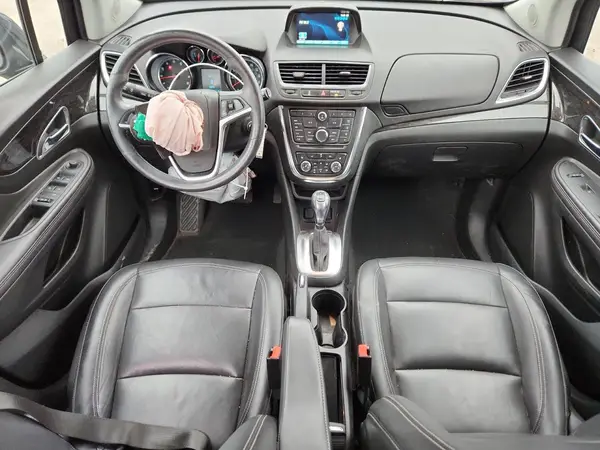 KL4CJGSB1GB564735 2016 BUICK ENCORE - Image 8