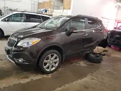 KL4CJGSB1GB580157 2016 BUICK ENCORE