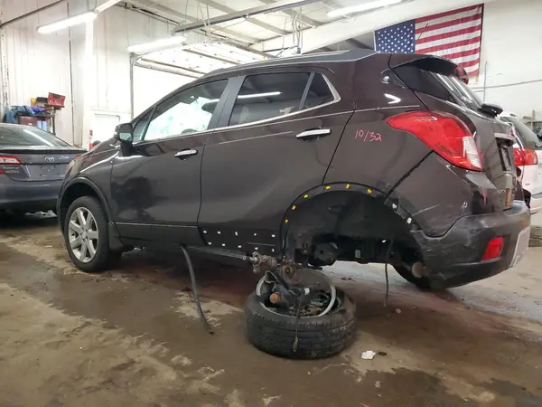 KL4CJGSB1GB580157 2016 BUICK ENCORE - Image 2