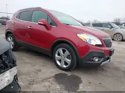KL4CJGSB1GB580224 2016 BUICK ENCORE