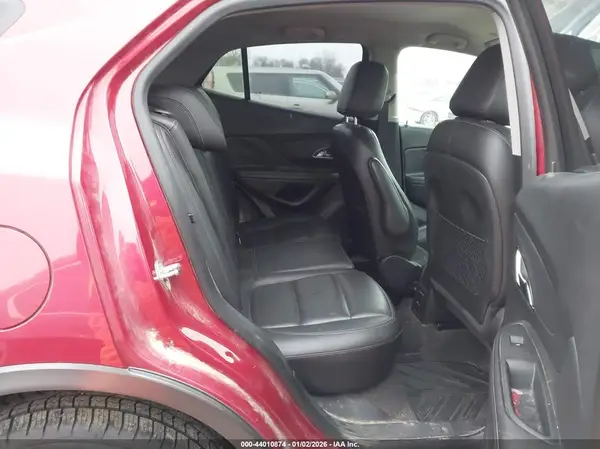 KL4CJGSB1GB580224 2016 BUICK ENCORE - Image 8